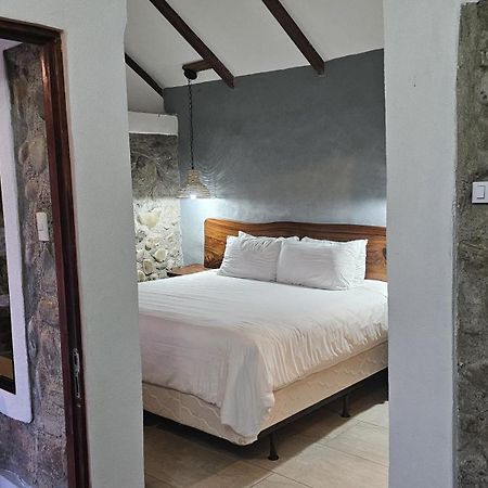 Karahe Beach Hotel Manuel Antonio Buitenkant foto